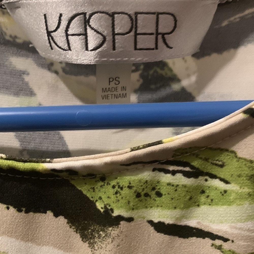 Kasper dress tank top - Picture 5 of 8